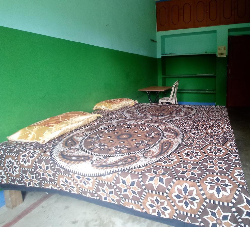 شقة Ansari House بود جايا المظهر الخارجي الصورة