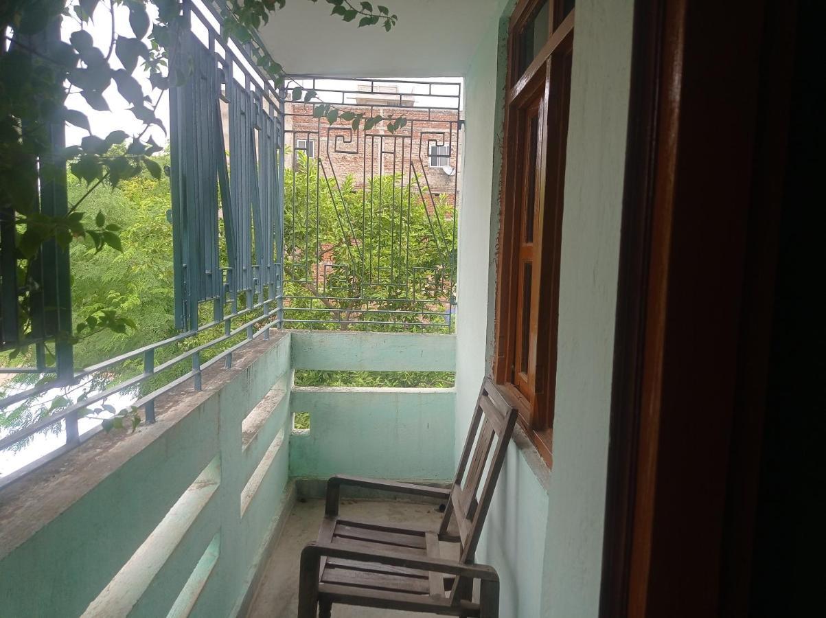 شقة Ansari House بود جايا المظهر الخارجي الصورة