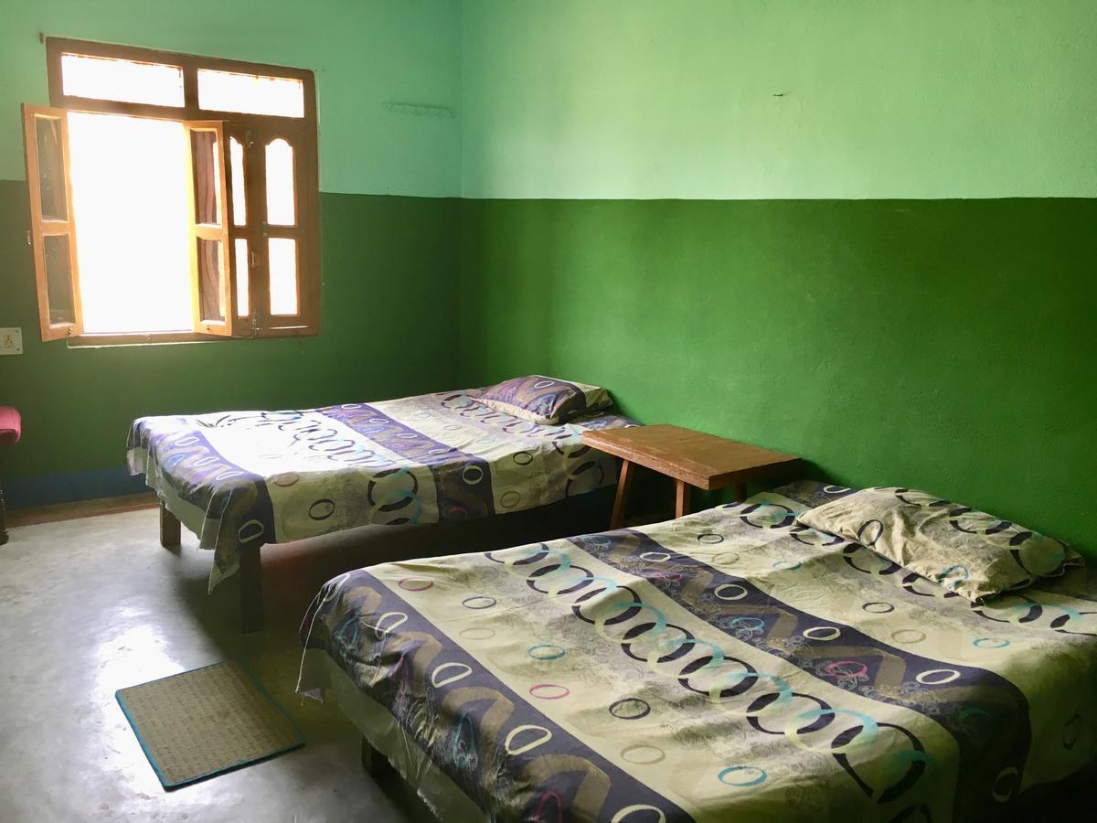 شقة Ansari House بود جايا المظهر الخارجي الصورة