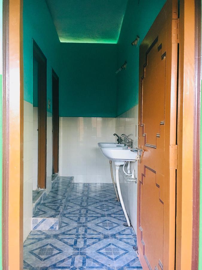 شقة Ansari House بود جايا المظهر الخارجي الصورة