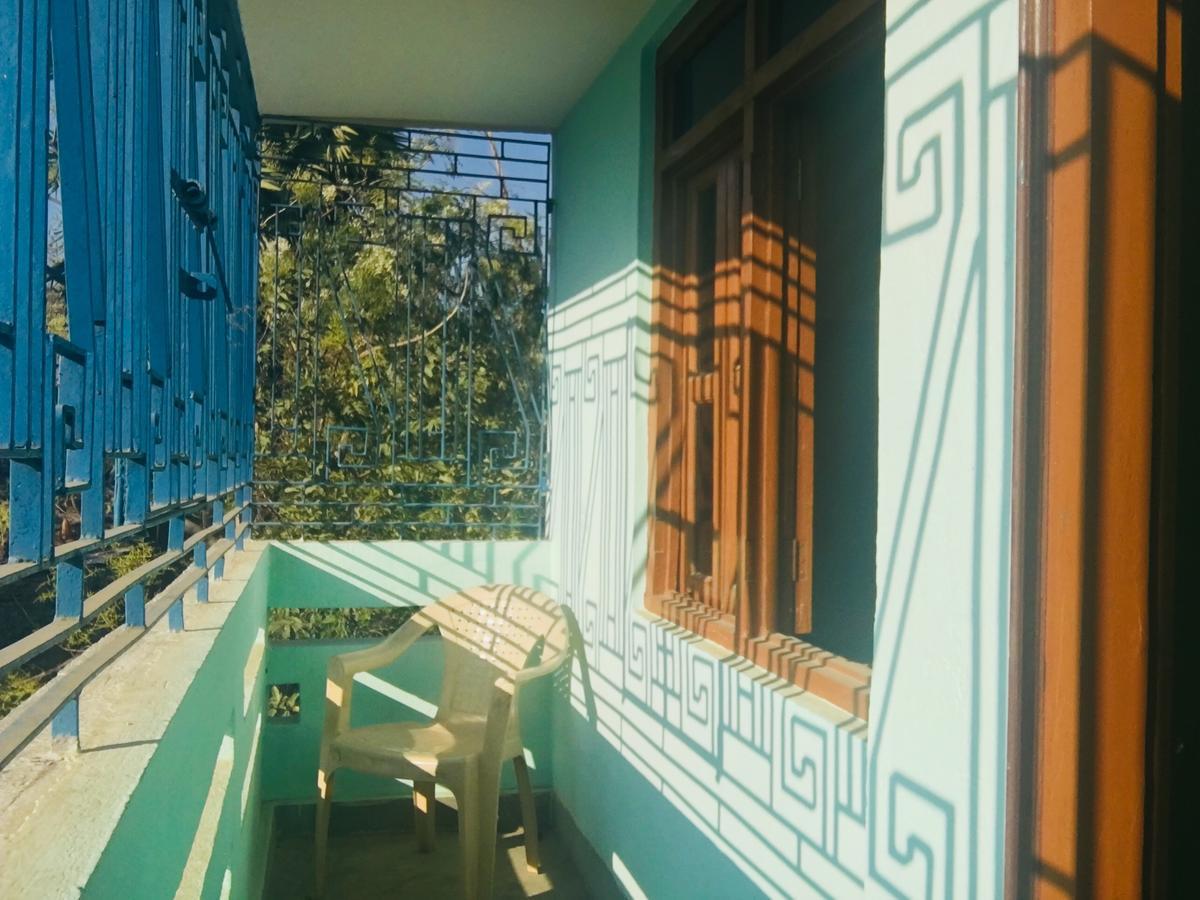 شقة Ansari House بود جايا المظهر الخارجي الصورة