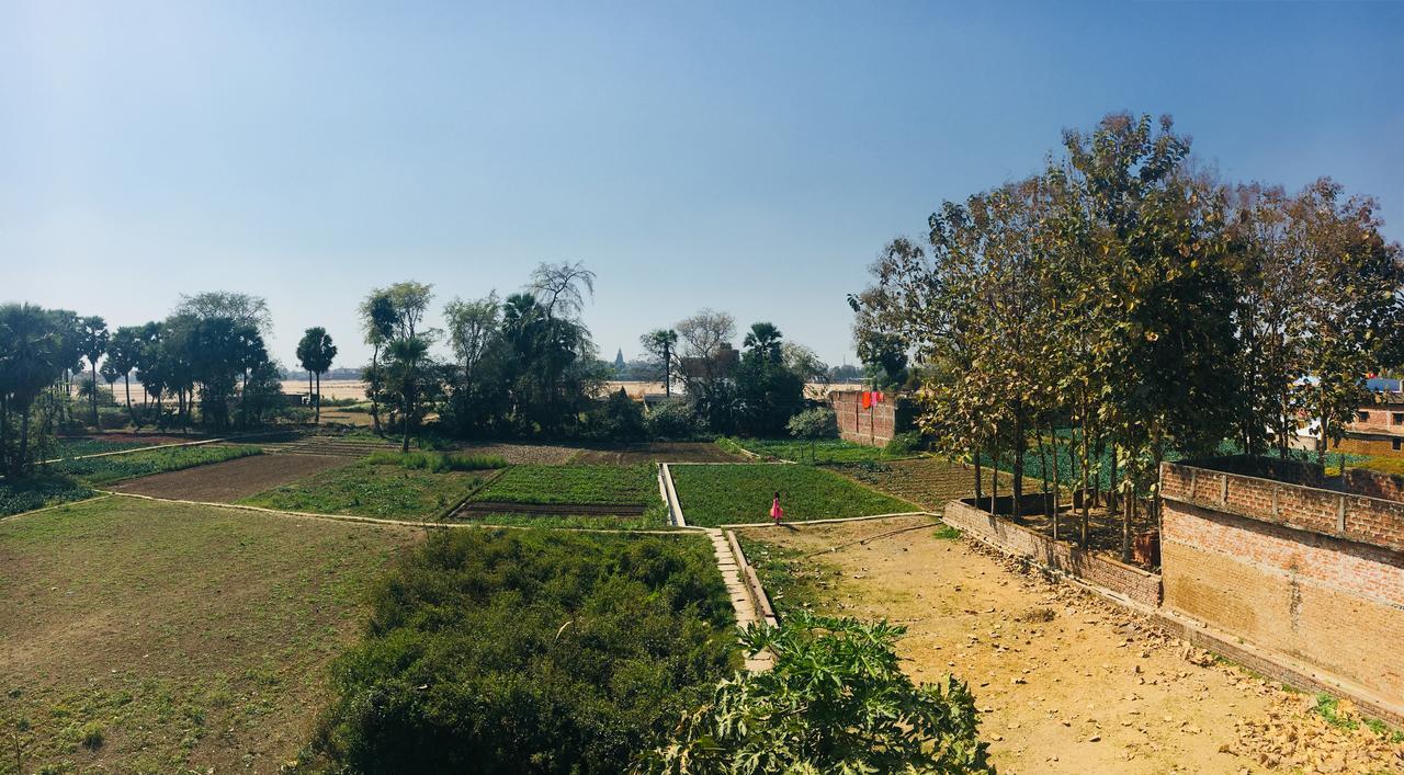 شقة Ansari House بود جايا المظهر الخارجي الصورة