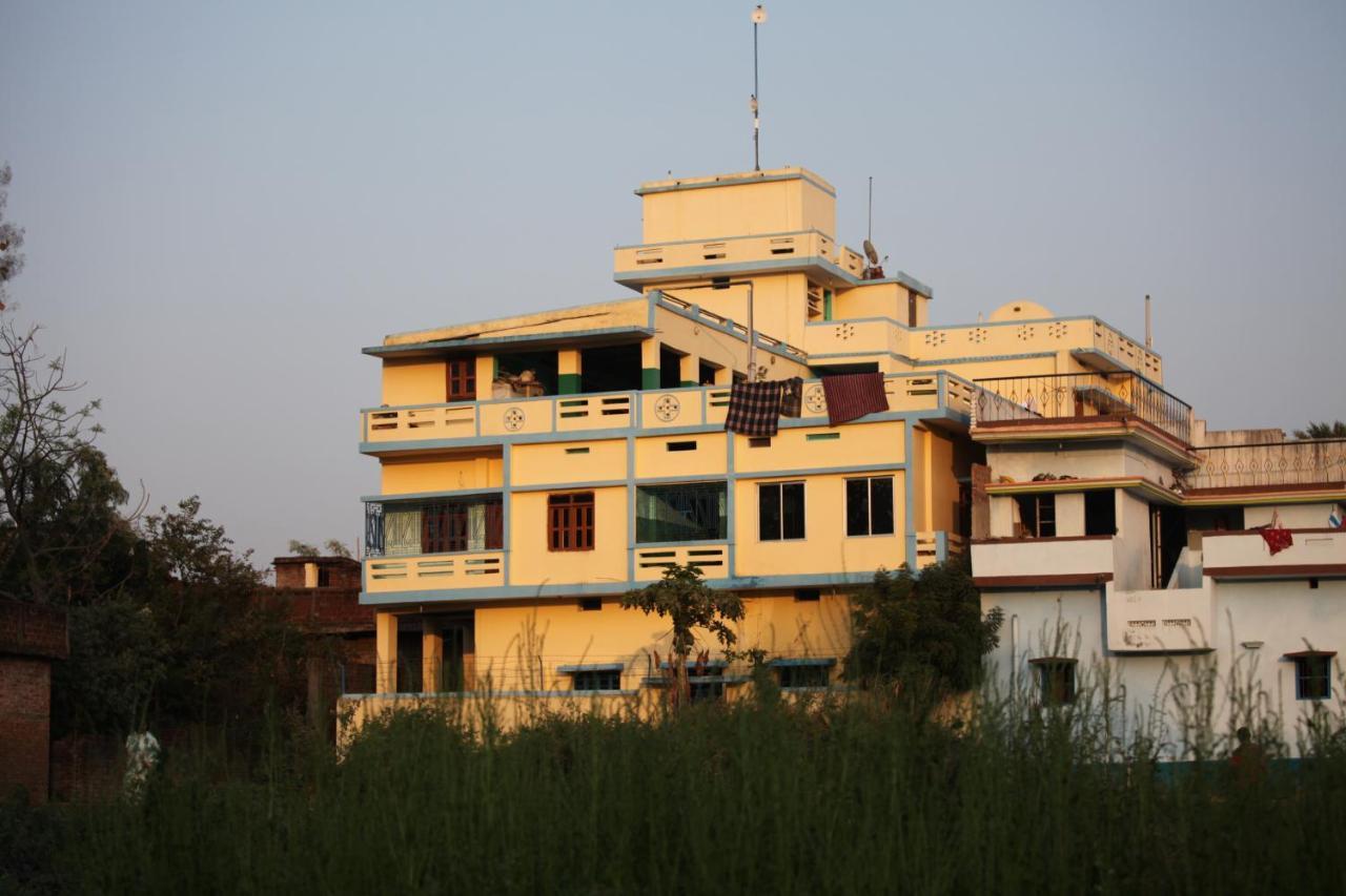 شقة Ansari House بود جايا المظهر الخارجي الصورة