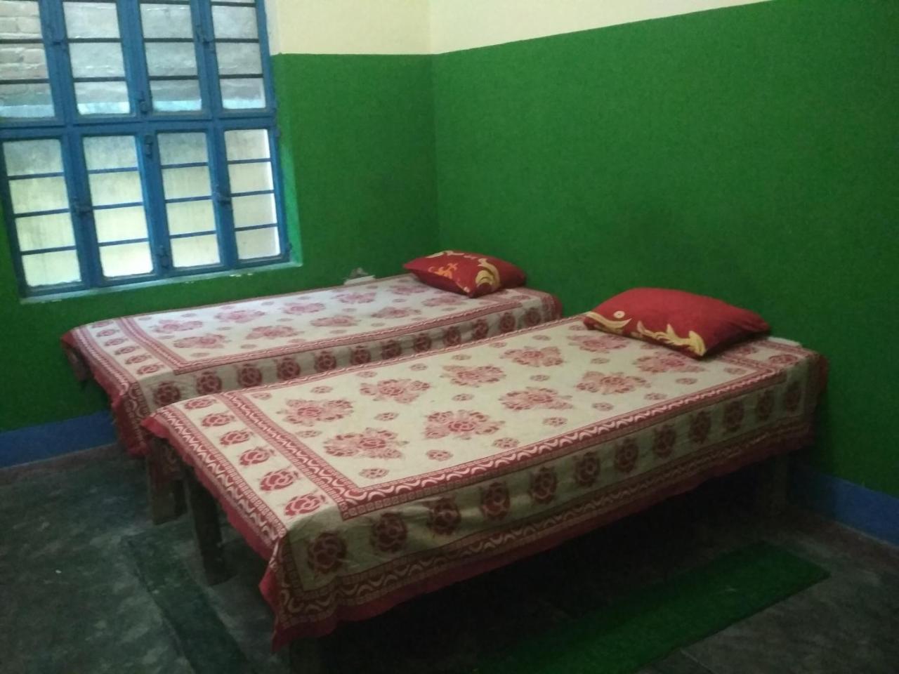 شقة Ansari House بود جايا المظهر الخارجي الصورة