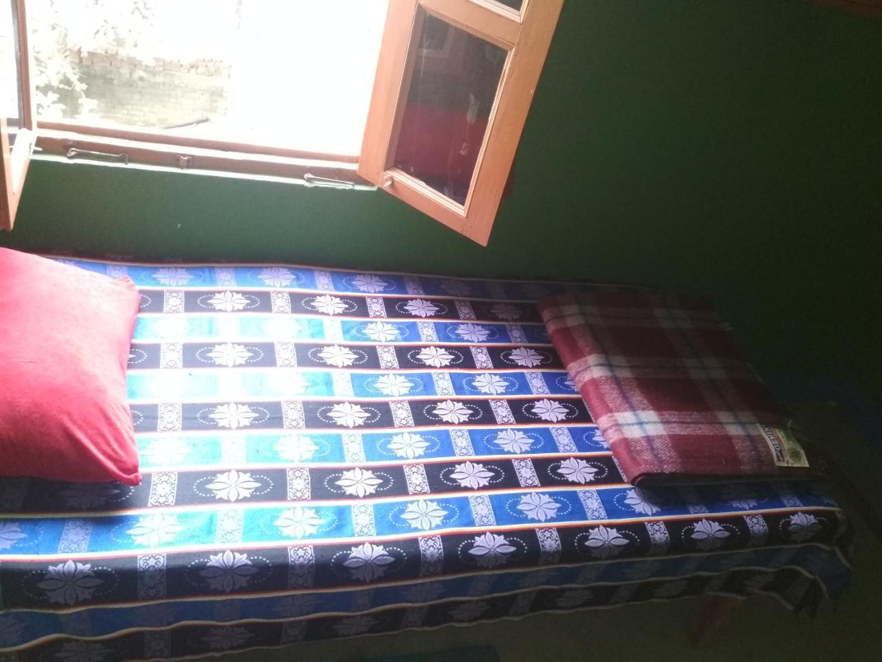 شقة Ansari House بود جايا المظهر الخارجي الصورة